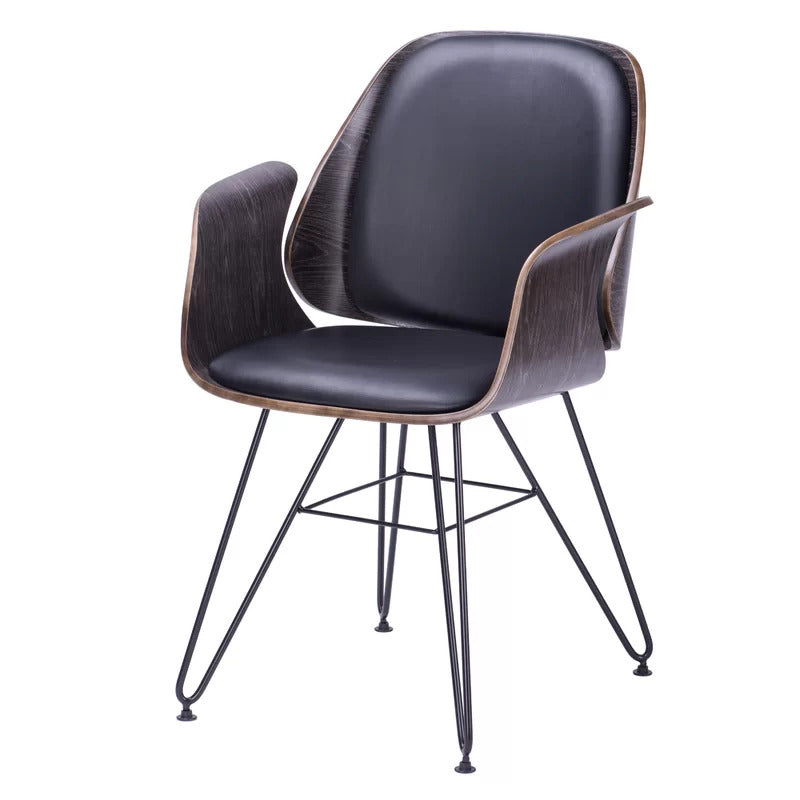 Accent Chair: 24'' Wide Armchair