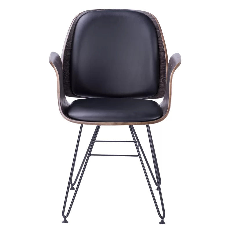Accent Chair: 24'' Wide Armchair
