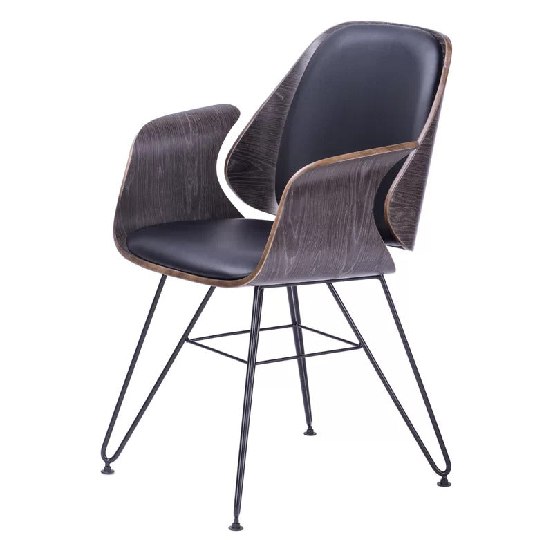 Accent Chair: 24'' Wide Armchair