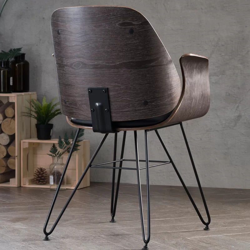 Accent Chair: 24'' Wide Armchair