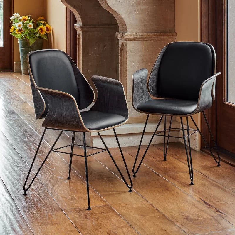 Accent Chair: 24'' Wide Armchair