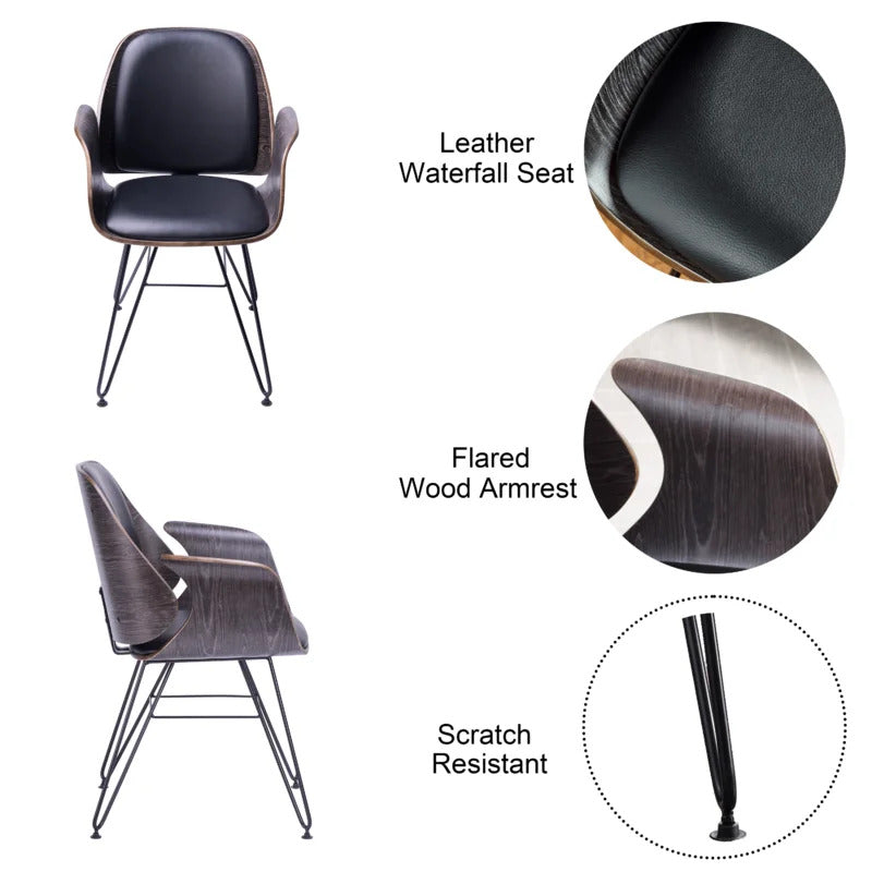 Accent Chair: 24'' Wide Armchair
