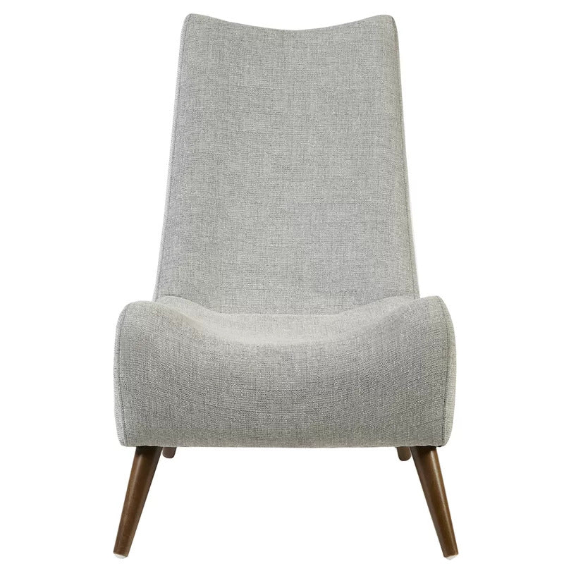 Accent Chair: 24'' Wide Lounge Chair