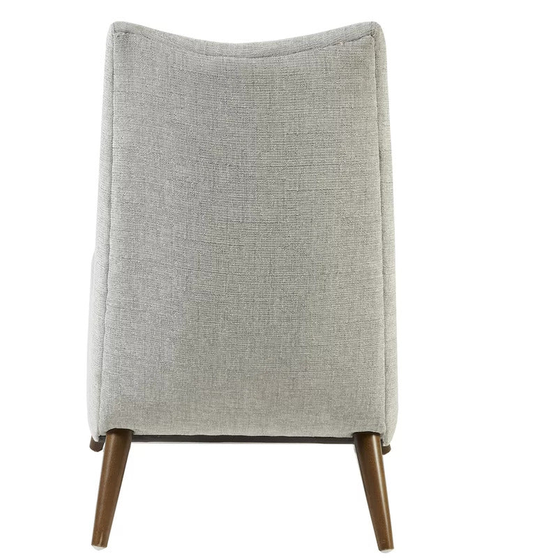 Accent Chair: 24'' Wide Lounge Chair