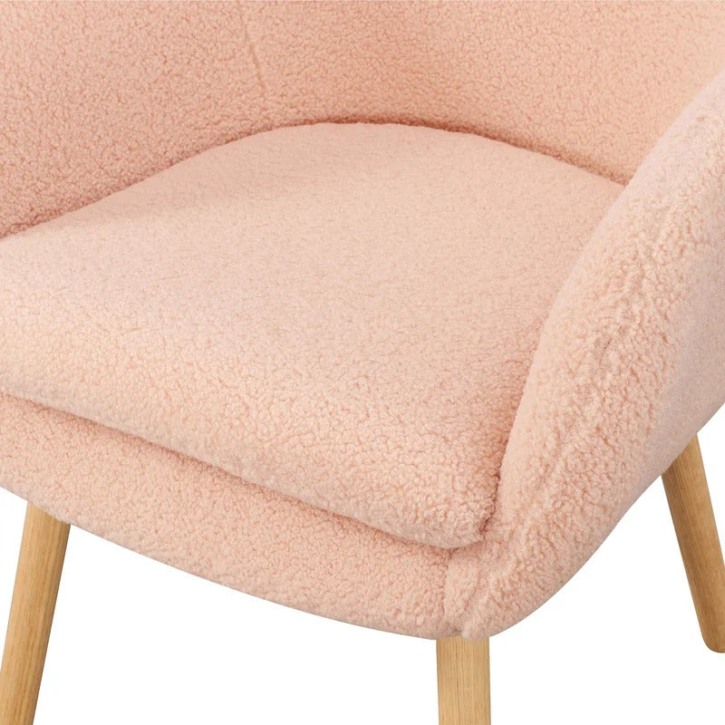 Accent Chair: 25.25'' Wide Chair