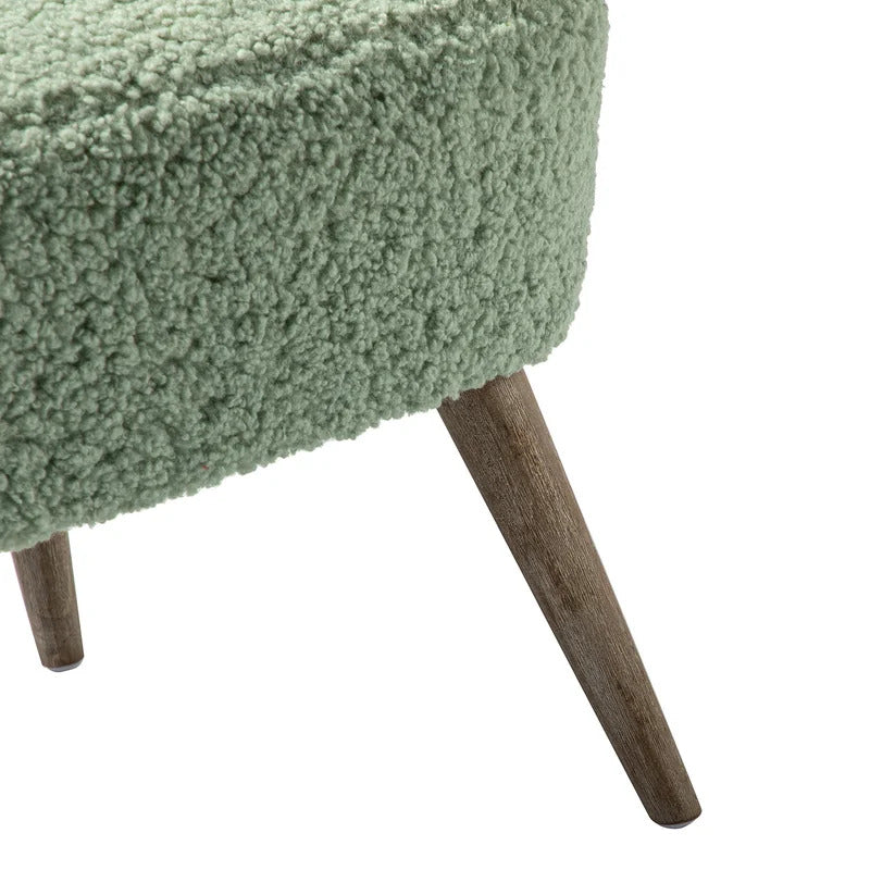 Accent Chair: 25.6'' Wide Side Chair