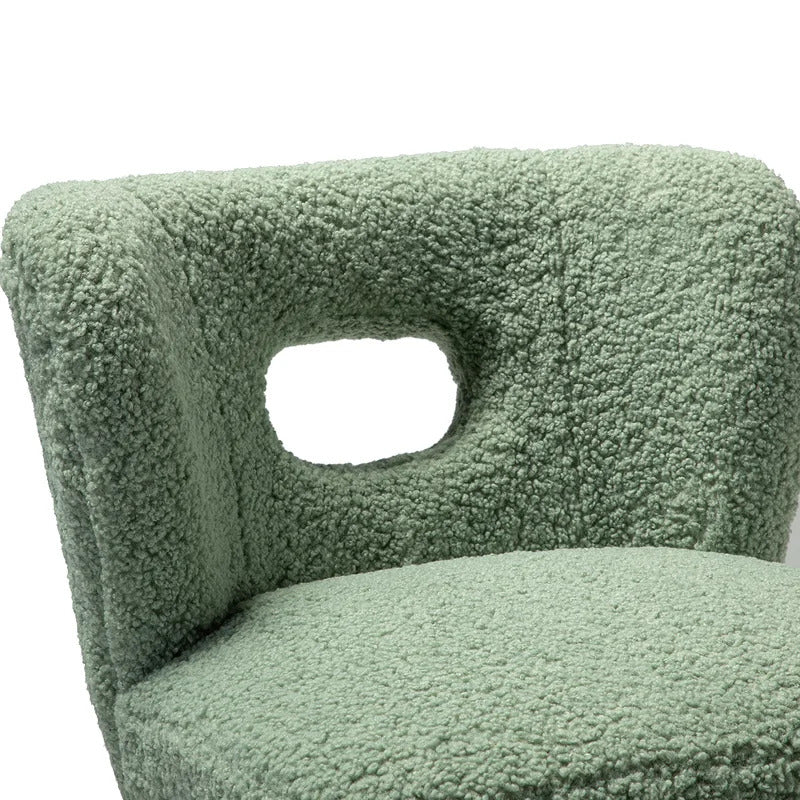 Accent Chair: 25.6'' Wide Side Chair