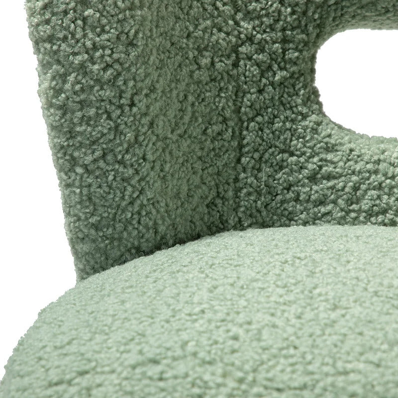 Accent Chair: 25.6'' Wide Side Chair