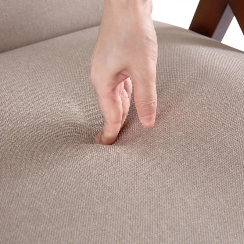Accent Chair: 27.17'' Wide Tufted Side Chair