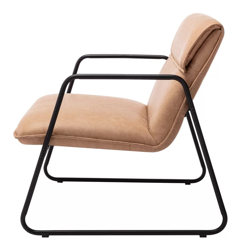 Accent Chair: 27.6'' Wide Armchair