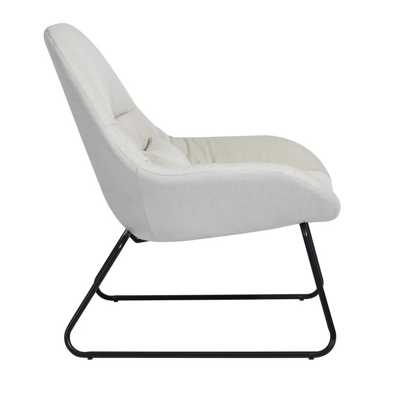 Accent Chair: 28.3'' Wide Armchair