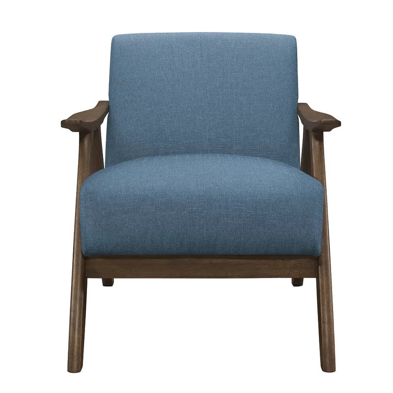 Accent Chair: 28.5'' Wide Armchair