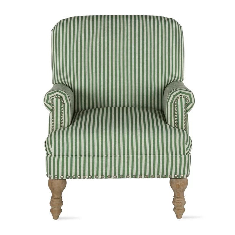 Accent Chair: 29.13'' Wide Armchair
