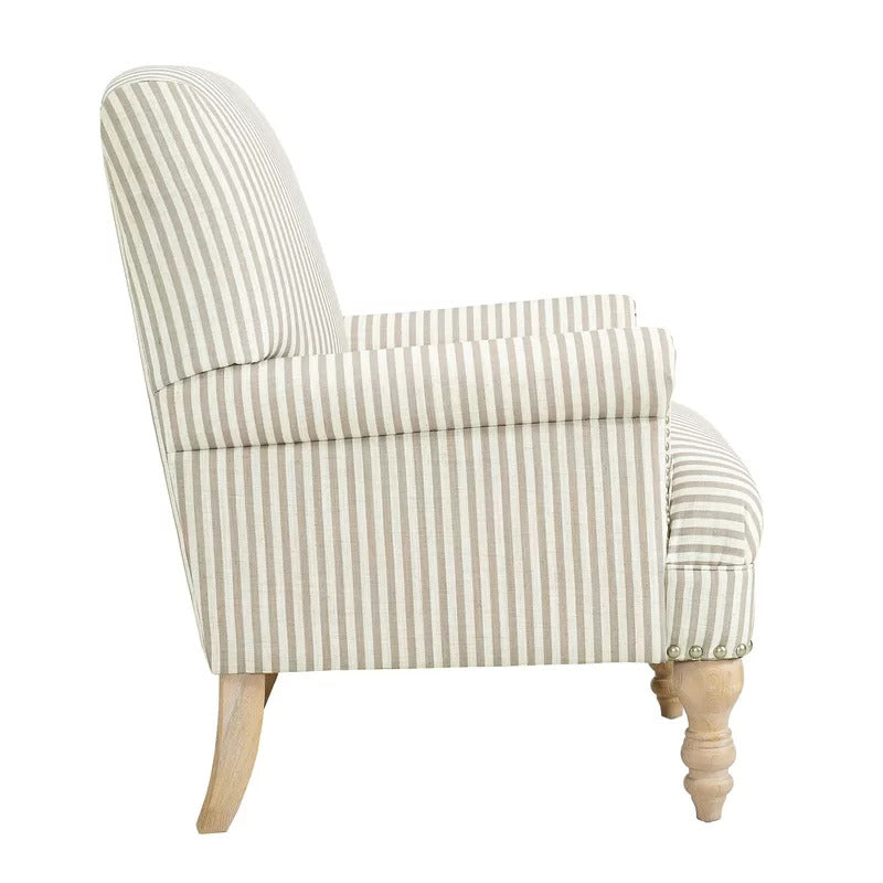 Accent Chair: 29.13'' Wide Armchair