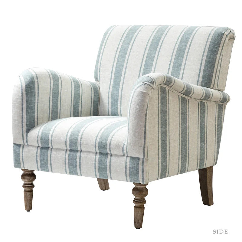 Accent Chair: 29.5'' Wide Armchair