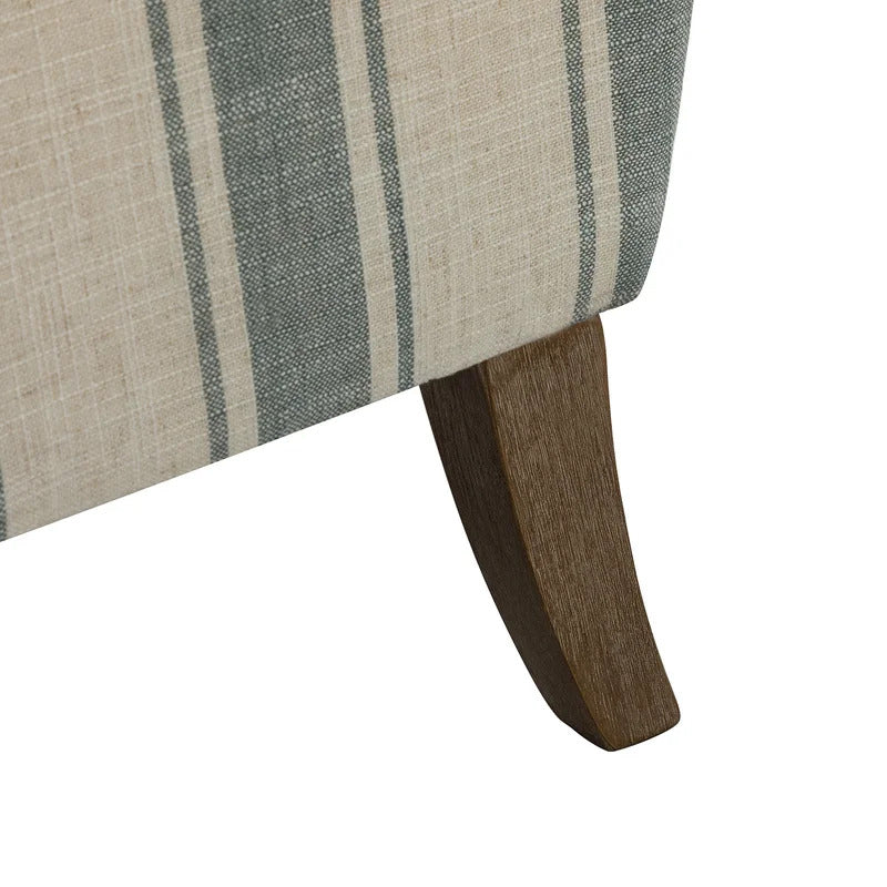Accent Chair: 29.5'' Wide Armchair