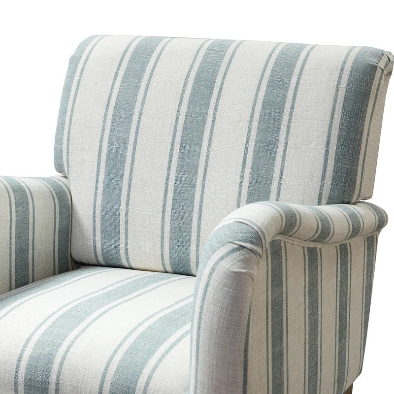 Accent Chair: 29.5'' Wide Armchair