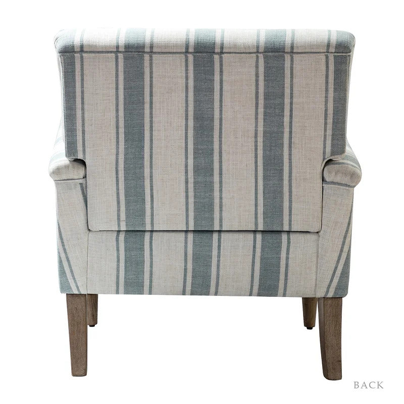 Accent Chair: 29.5'' Wide Armchair