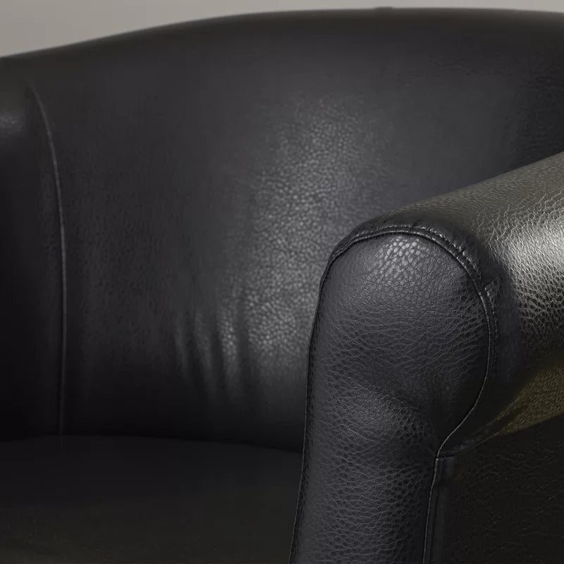 Accent Chair: 30.5'' Wide Tufted