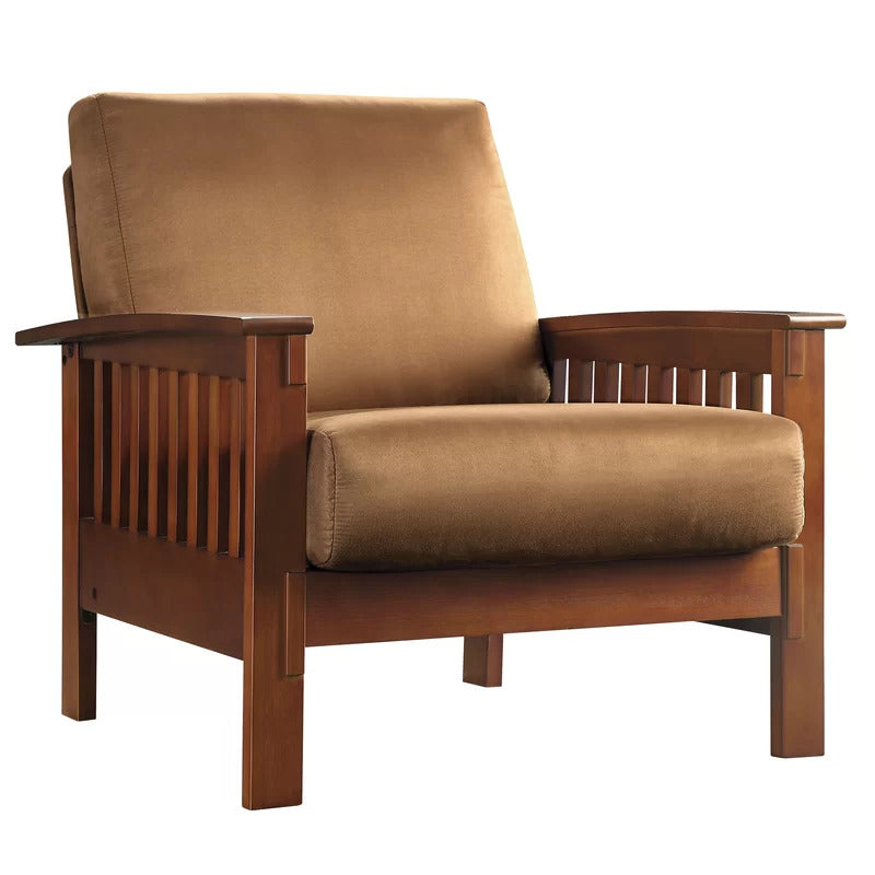 Accent Chair: 32.5'' Wide Armchair