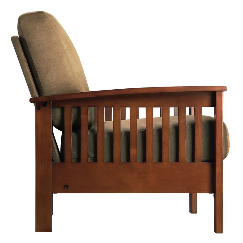 Accent Chair: 32.5'' Wide Armchair
