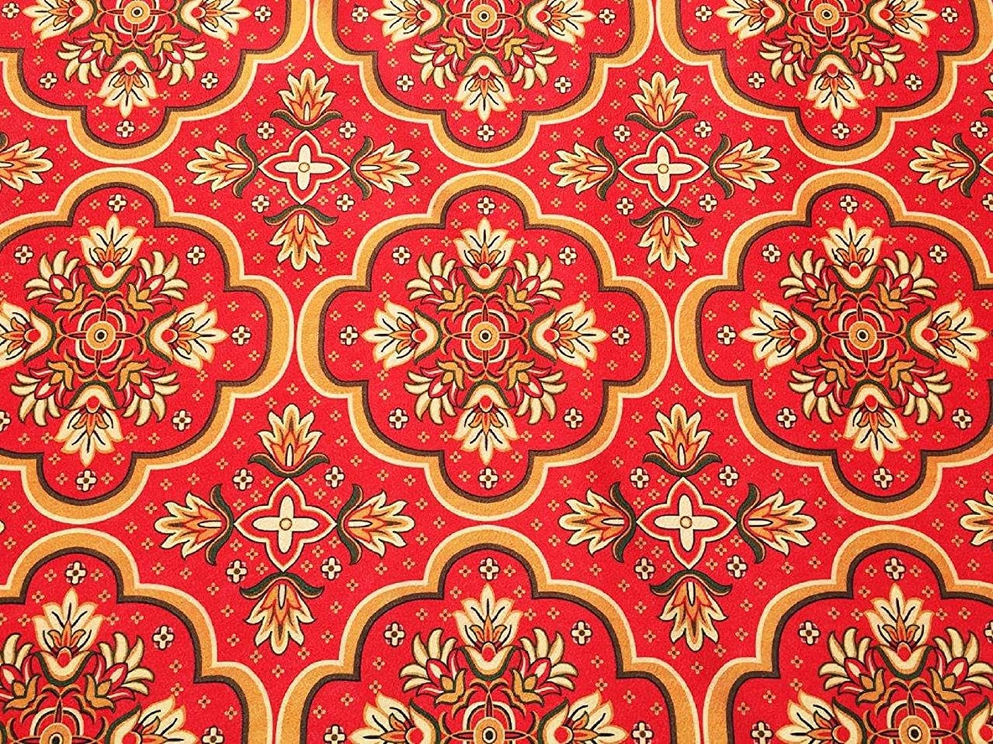 Carpets: Acrylic Fabric Carpet for Wedding & Any Event