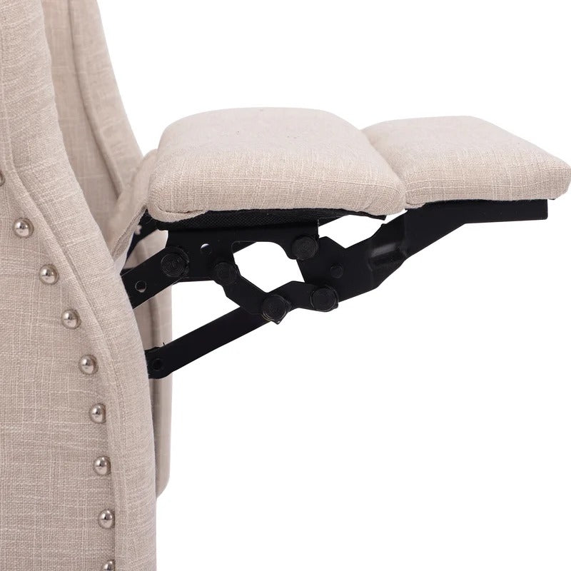 Massage Chairs: Adjustable Recliner & Massage Chair