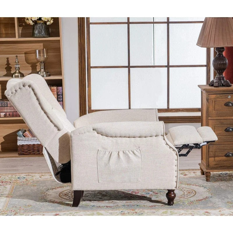 Massage Chairs: Adjustable Recliner & Massage Chair