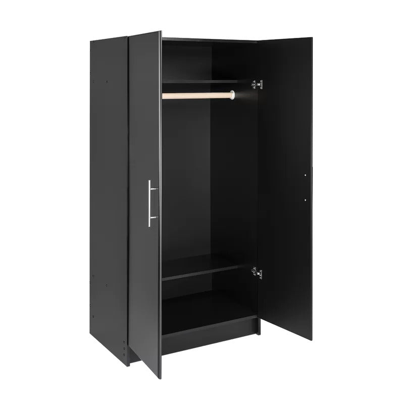Almira ANDY Wardrobe Cabinet