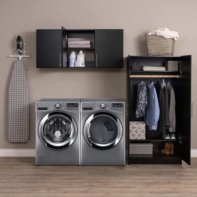 Almira ANDY Wardrobe Cabinet