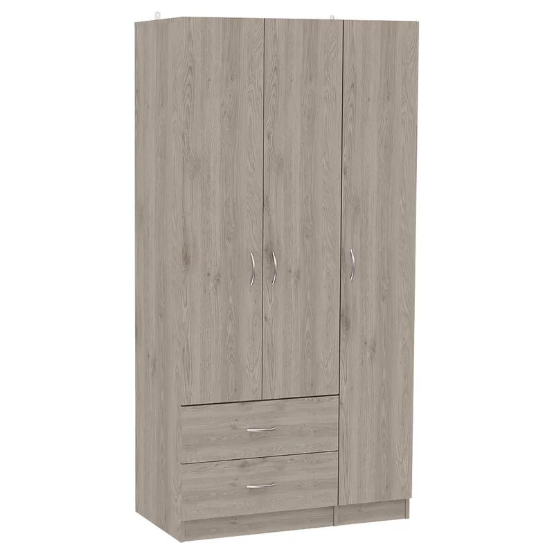 Almirah : 1 Wardrobe Armoire