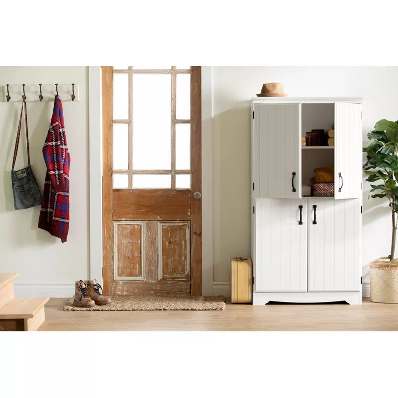 Almirah : Attractive Armoire