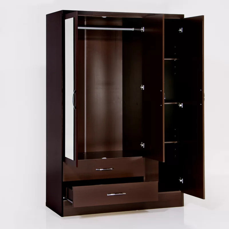 Almirah : ANDY Wardrobe Armoire