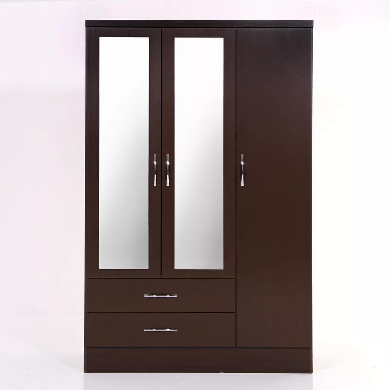 Almirah : ANDY Wardrobe Armoire