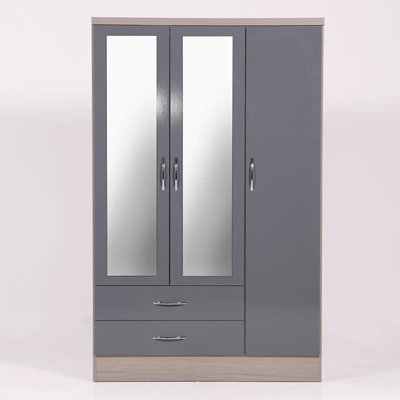 Almirah : ANDY Wardrobe Armoire