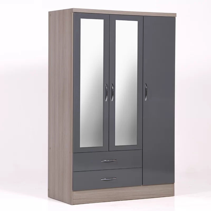 Almirah : ANDY Wardrobe Armoire