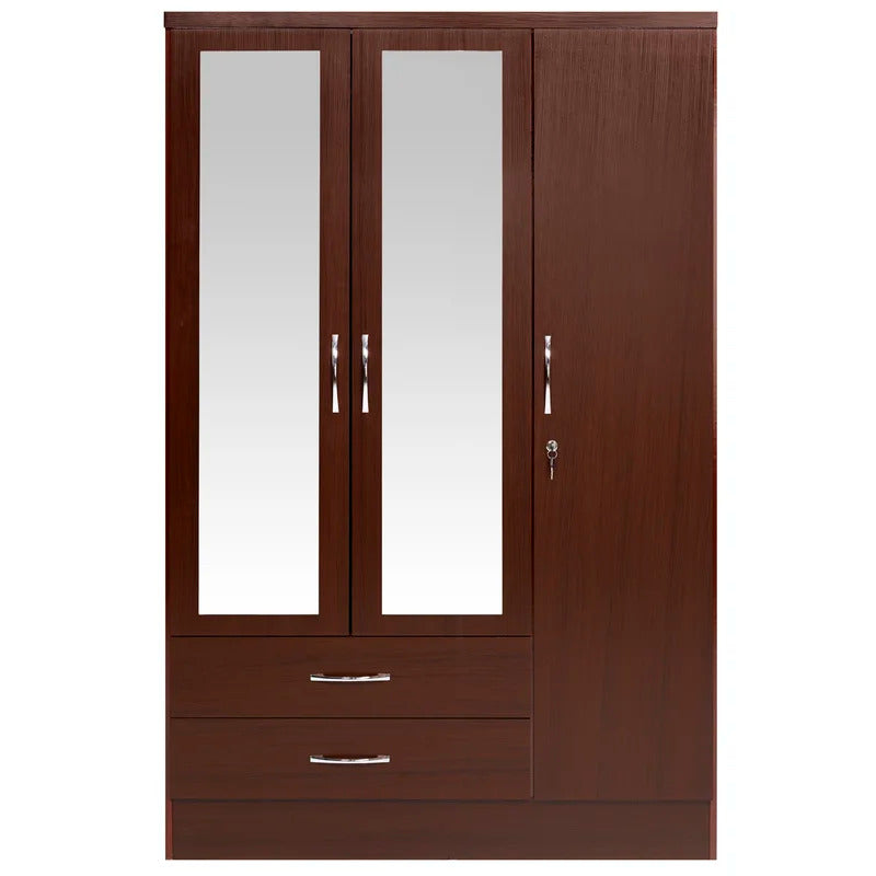 Almirah : ANDY Wardrobe Armoire