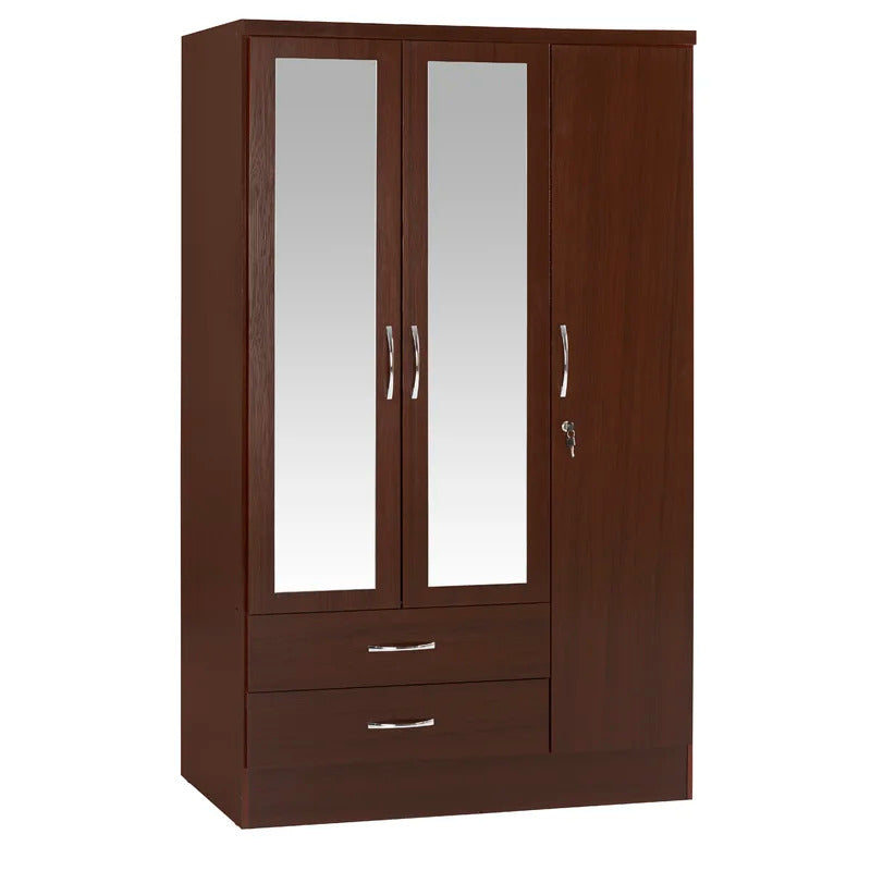 Almirah : ANDY Wardrobe Armoire
