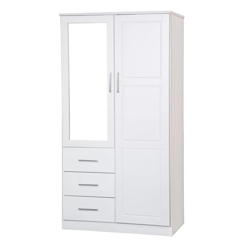 Almirah : Ben Castle Armoire