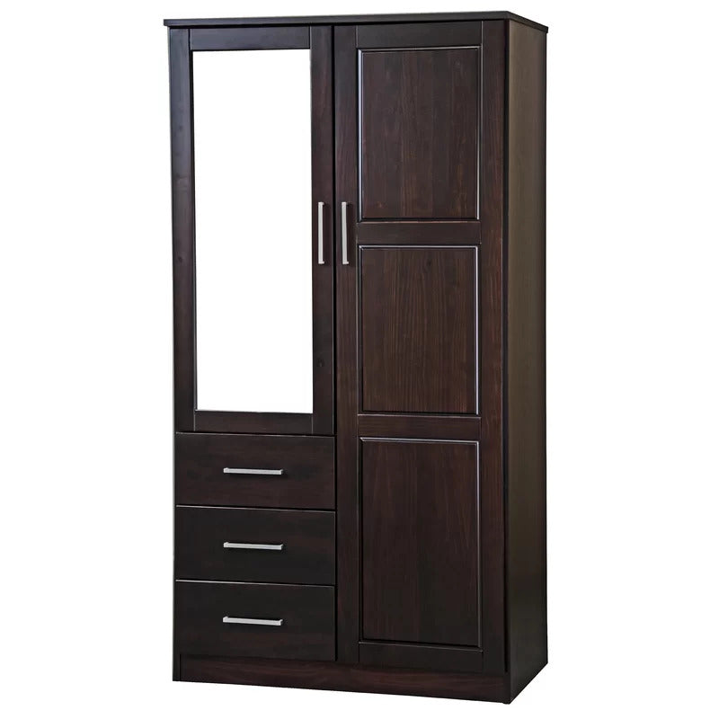 Almirah : Ben Castle Armoire