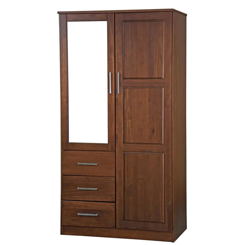 Almirah : Ben Castle Armoire