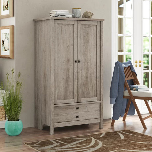 Almirah : Classic Armoire, Cupboard