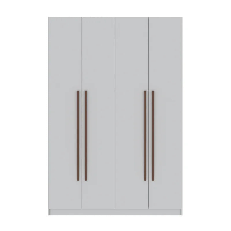 Almirah : Freestanding Wardrobe Armoire Closet