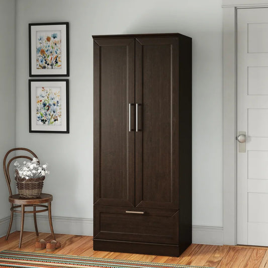 Almirah : KIA Perfect Armoire