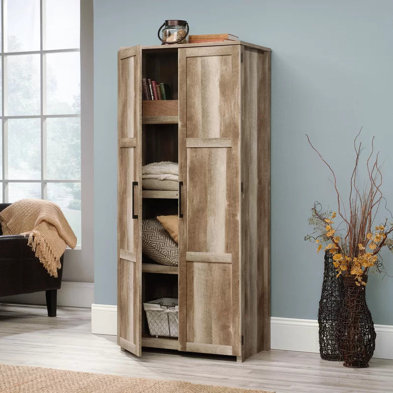 Almirah : NICK 2 Door Wardrobe