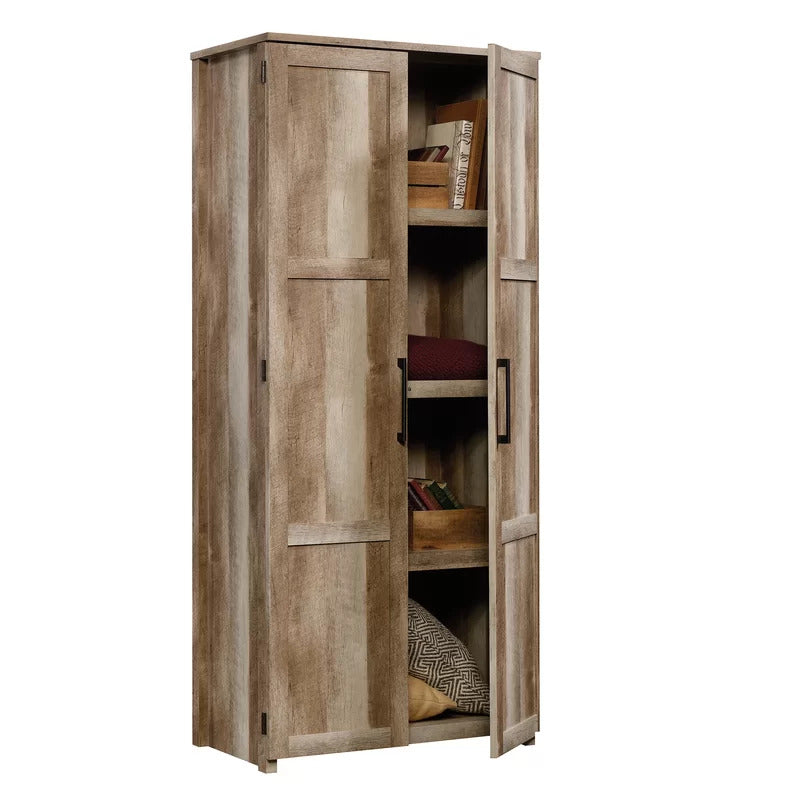 Almirah : NICK 2 Door Wardrobe