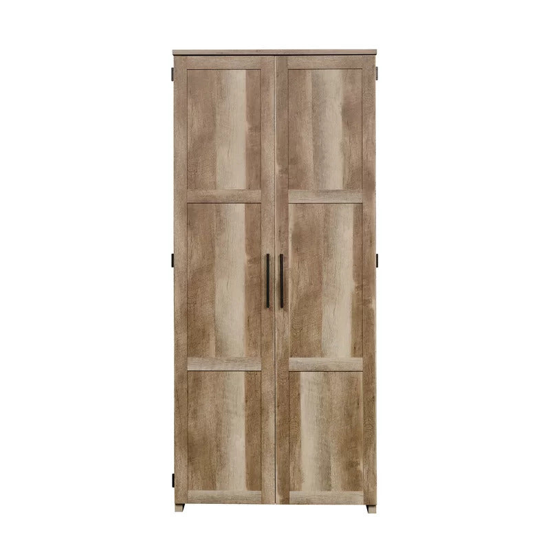 Almirah : NICK 2 Door Wardrobe