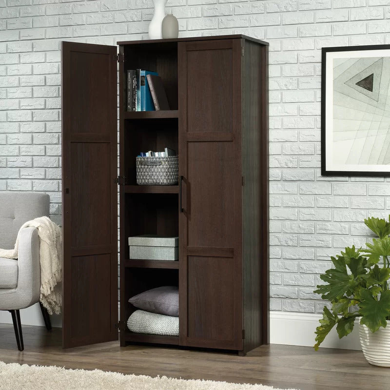 Almirah : NICK 2 Door Wardrobe