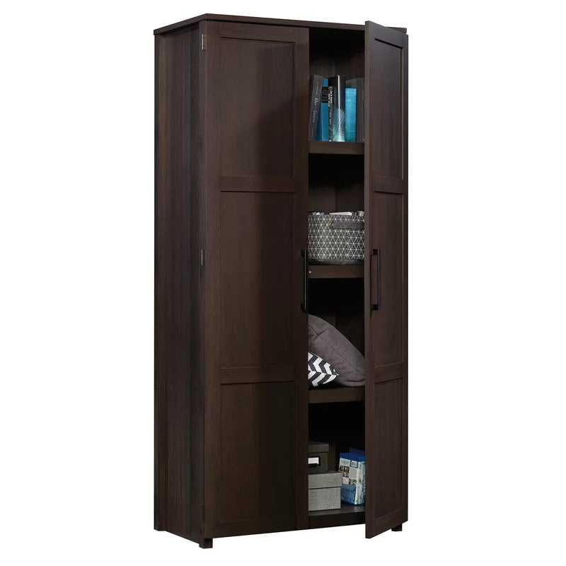 Almirah : NICK 2 Door Wardrobe