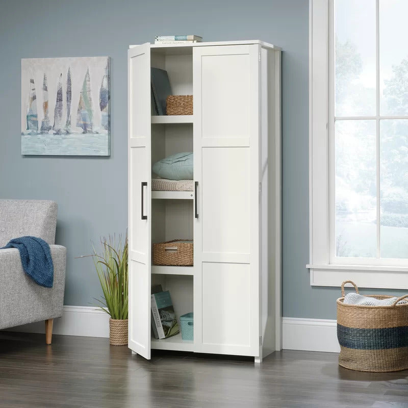 Almirah : NICK 2 Door Wardrobe